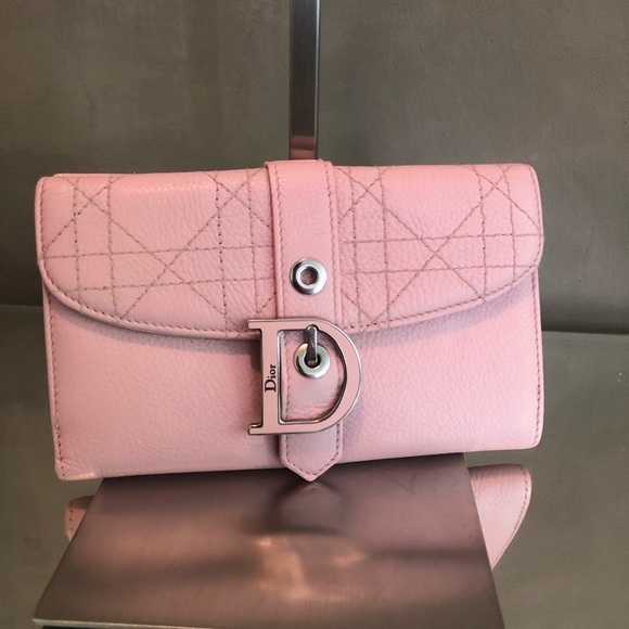 Dior Handbags - Christian Dior wallet